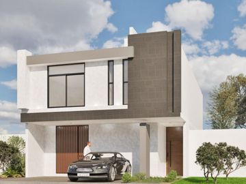 Casa en Venta en Rinconada Santa Fe Residencial.