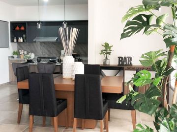 Departamento en venta en Manahal Corregidora