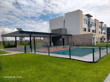 Departamento en venta en Manahal Corregidora
