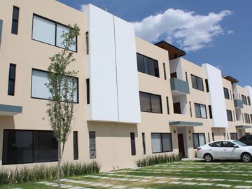 Departamento en venta en Manahal Corregidora