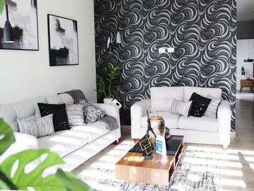 Departamento en venta en Manahal Corregidora