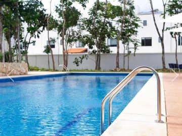 PLAYA DEL CARMEN EXCELENTE OPORTUNIDADE DE ADQUIRIR TU DEPARTAMENTO O CASA