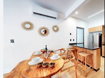 PLAYA DEL CARMEN EXCELENTE OPORTUNIDADE DE ADQUIRIR TU DEPARTAMENTO O CASA