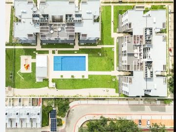 PLAYA DEL CARMEN EXCELENTE OPORTUNIDADE DE ADQUIRIR TU DEPARTAMENTO O CASA
