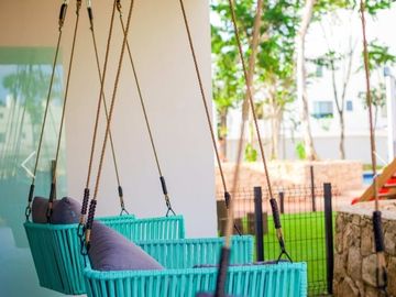 PLAYA DEL CARMEN EXCELENTE OPORTUNIDADE DE ADQUIRIR TU DEPARTAMENTO O CASA