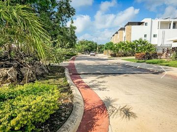 PLAYA DEL CARMEN EXCELENTE OPORTUNIDADE DE ADQUIRIR TU DEPARTAMENTO O CASA