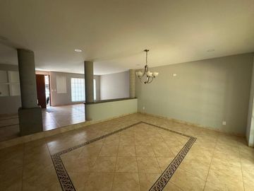 Casa en Venta en Tlalpan