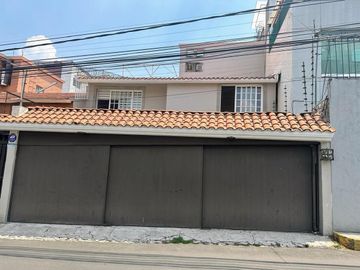 Casa en Venta en Tlalpan