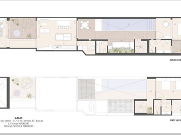 Casa Colorada en venta en el Centro,  Mérida Yucatán
