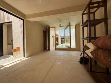 Casa Colorada en venta en el Centro,  Mérida Yucatán