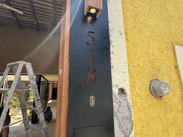 Casa Colorada en venta en el Centro,  Mérida Yucatán