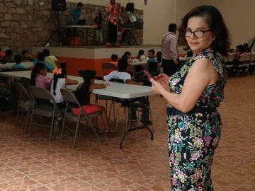 EXCELENTE SALON DE USOS MULTIPLES