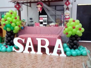 EXCELENTE SALON DE USOS MULTIPLES