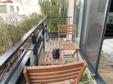 DEPARTAMENTO EN VENTA EN COLONIA DEL VALLE