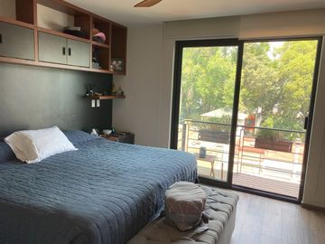 DEPARTAMENTO EN VENTA EN COLONIA DEL VALLE