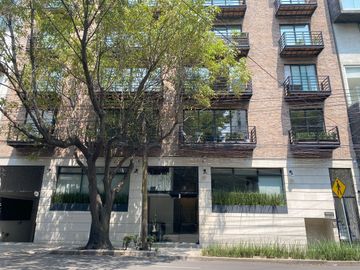 DEPARTAMENTO EN VENTA EN COLONIA DEL VALLE