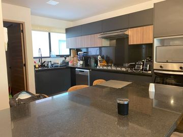 DEPARTAMENTO EN VENTA EN COLONIA DEL VALLE