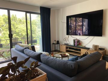 DEPARTAMENTO EN VENTA EN COLONIA DEL VALLE