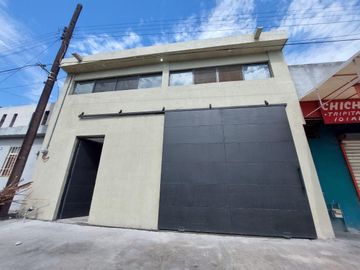 Bodega en Venta Colonia Topo Chico,  con salida a Barragan Monterrey