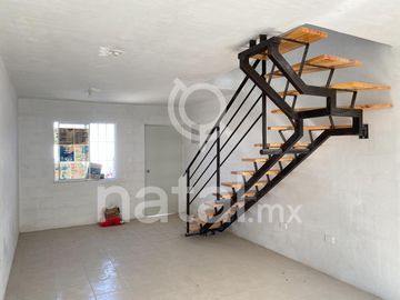 CASA VENTA paseo del valle cerrada platino SALINAS VICTORIA