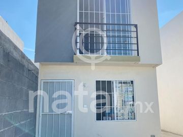 CASA VENTA paseo del valle cerrada platino SALINAS VICTORIA