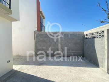 CASA VENTA paseo del valle cerrada platino SALINAS VICTORIA
