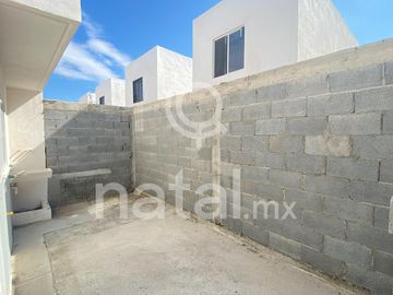 CASA VENTA paseo del valle cerrada platino SALINAS VICTORIA