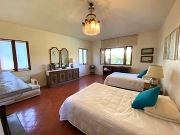 Venta Casa ideal para Hotel Boutique, Oficinas...Tlaltenango, Cuernavaca Morelos