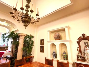 Venta Casa ideal para Hotel Boutique, Oficinas...Tlaltenango, Cuernavaca Morelos