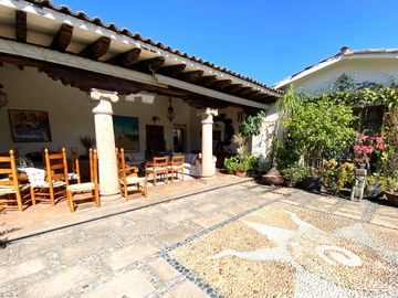 Venta Casa ideal para Hotel Boutique, Oficinas...Tlaltenango, Cuernavaca Morelos
