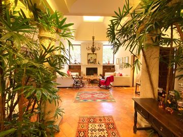 Venta Casa ideal para Hotel Boutique, Oficinas...Tlaltenango, Cuernavaca Morelos