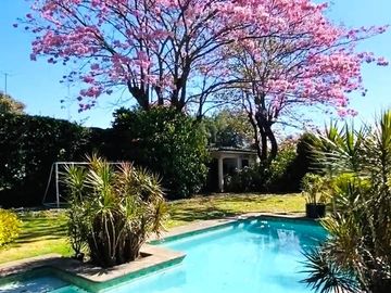 Venta Casa ideal para Hotel Boutique, Oficinas...Tlaltenango, Cuernavaca Morelos