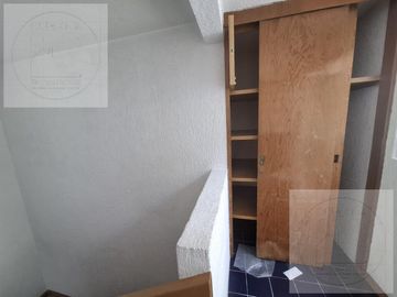 CASA EN CONDOMINIO EN VENTA EN INSURGENTES CUICUILCO