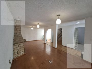 CASA EN CONDOMINIO EN VENTA EN INSURGENTES CUICUILCO