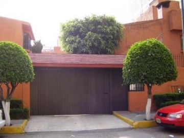 CASA EN CONDOMINIO EN VENTA EN INSURGENTES CUICUILCO