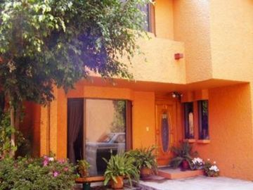 CASA EN CONDOMINIO EN VENTA EN INSURGENTES CUICUILCO