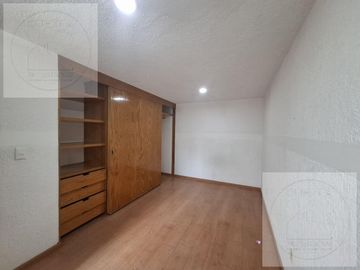 CASA EN CONDOMINIO EN VENTA EN INSURGENTES CUICUILCO