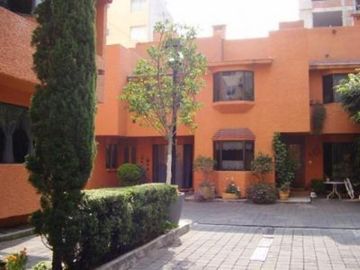 CASA EN CONDOMINIO EN VENTA EN INSURGENTES CUICUILCO