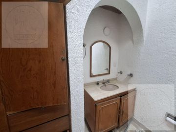 CASA EN CONDOMINIO EN VENTA EN INSURGENTES CUICUILCO