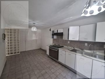 CASA EN CONDOMINIO EN VENTA EN INSURGENTES CUICUILCO