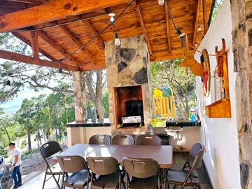 Hermosa Quinta en Bosque Boreal, La Efigenia, Carr. a San Antonio de las Alazanas, Coahuila