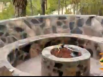 Hermosa Quinta en Bosque Boreal, La Efigenia, Carr. a San Antonio de las Alazanas, Coahuila