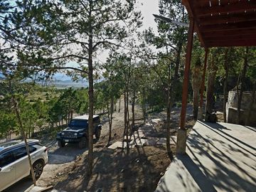 Hermosa Quinta en Bosque Boreal, La Efigenia, Carr. a San Antonio de las Alazanas, Coahuila