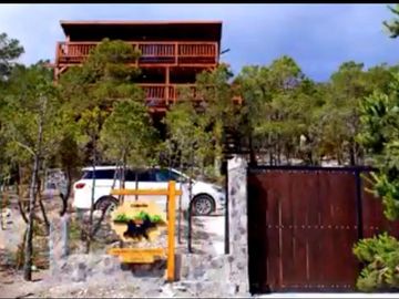Hermosa Quinta en Bosque Boreal, La Efigenia, Carr. a San Antonio de las Alazanas, Coahuila