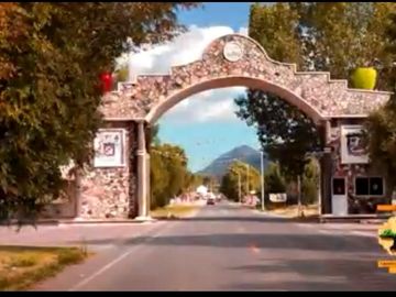 Hermosa Quinta en Bosque Boreal, La Efigenia, Carr. a San Antonio de las Alazanas, Coahuila