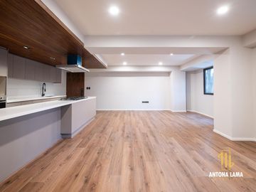 Departamento en Venta en San José del Puente, Puebla