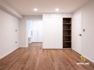 Departamento en Venta en San José del Puente, Puebla
