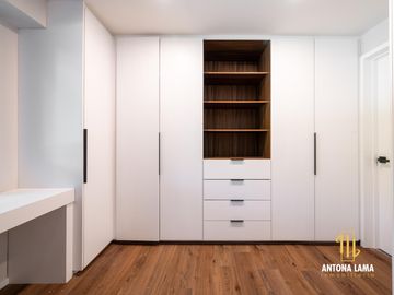 Departamento en Venta en San José del Puente, Puebla