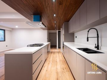 Departamento en Venta en San José del Puente, Puebla