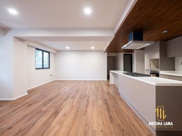 Departamento en Venta en San José del Puente, Puebla